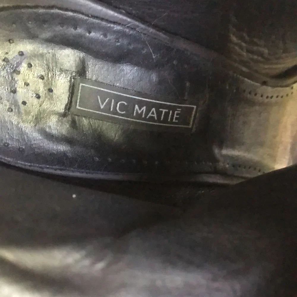 Vic Matie platforms - Picture 9 of 9